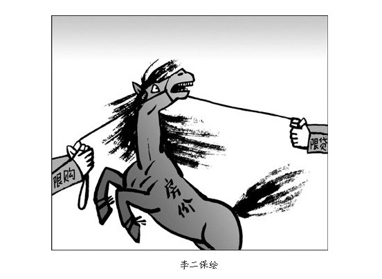 北京房价走势_房价收入比达15倍(2)